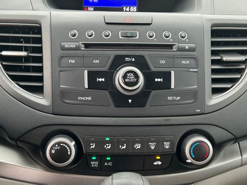 Used 2014 Honda CR-V EX image 22