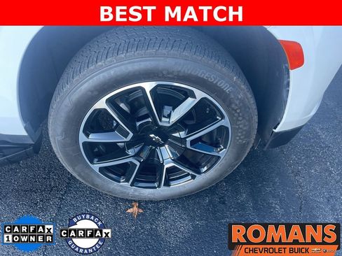 Used 2024 Chevrolet Tahoe RST image 5