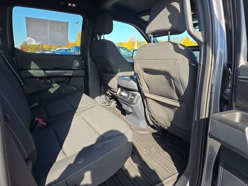 Used 2023 Ford F150 XLT w/ Equipment Group 302A High image 40