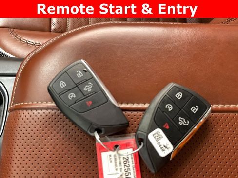 Certified 2024 GMC Sierra 1500 Denali Ultimate image 10