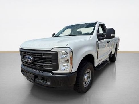 New 2026 Ford F250 XL w/ XL Off-Road Package AWD/4WD image 6