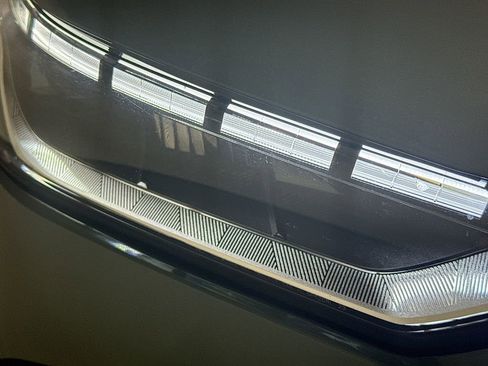 Used 2026 INFINITI QX60 Autograph w/ Dark Cargo Package image 40