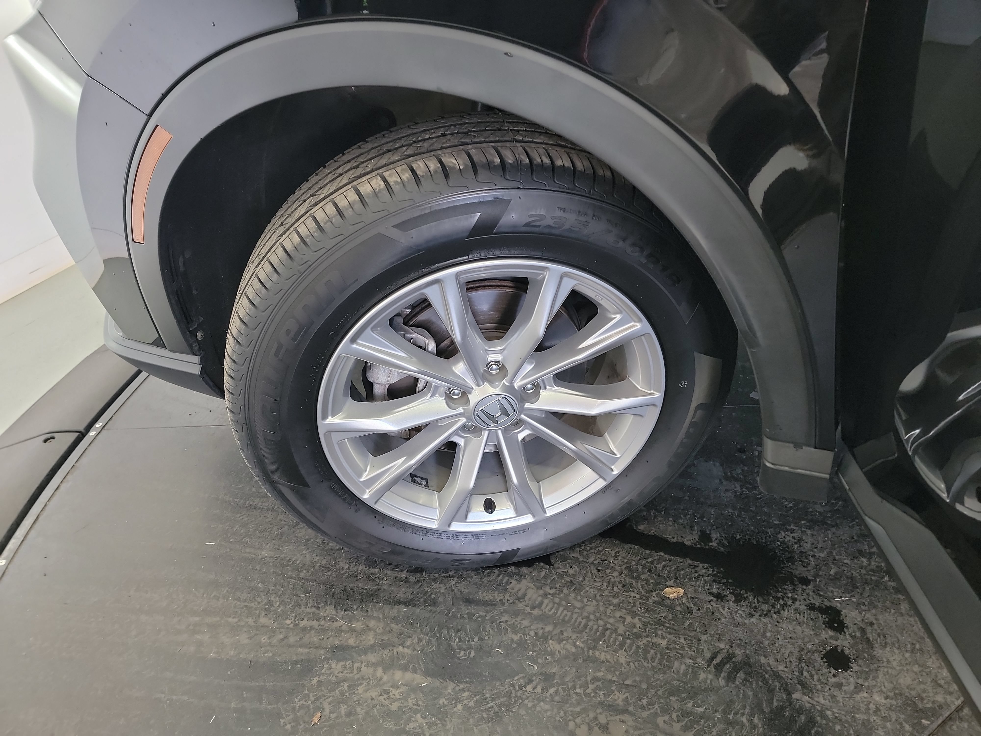 Used 2024 Honda CR-V EX-L image 30
