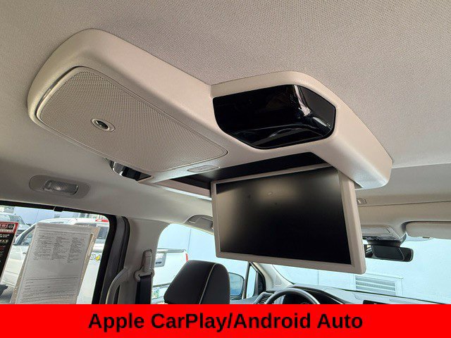 Used 2025 Honda Odyssey Elite image 20