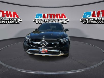 Used 2023 Mercedes-Benz GLC 300 4MATIC