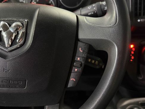 Used 2021 RAM ProMaster 2500 image 20