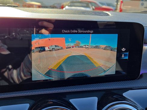 Used 2020 Mercedes-Benz CLA 250 CLA 250 Premium image 18