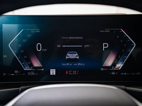 New 2026 BMW 230i xDrive Coupe w/ Convenience Package image 30