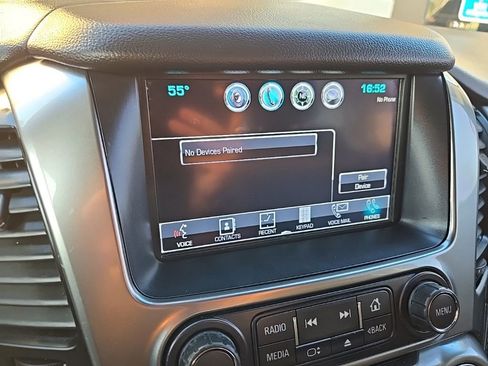 Used 2016 Chevrolet Tahoe LS image 27