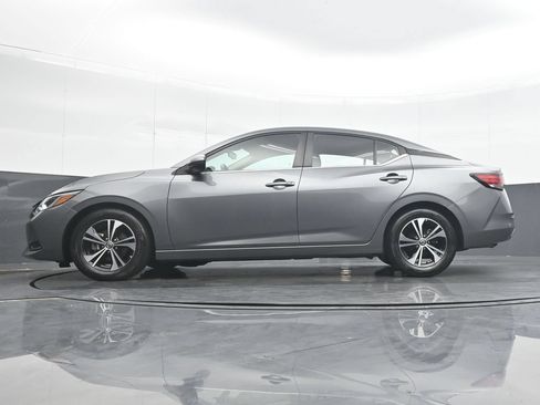 Used 2023 Nissan Sentra SV FWD image 27