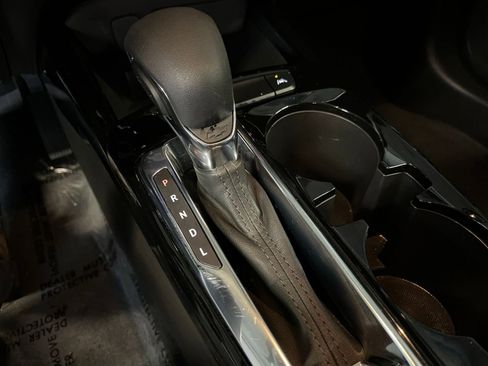 Used 2025 Chevrolet Trax LT image 41