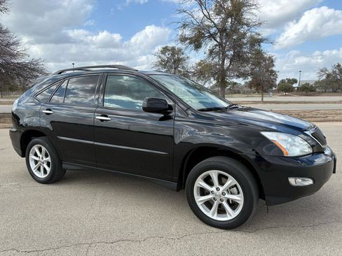 Used 2008 Lexus RX 350 AWD 4dr image 61