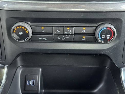 Used 2023 Ford F150 XL w/ STX Appearance Package RWD image 21