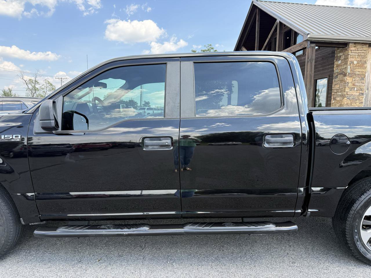 Used 2019 Ford F150 XL w/ Equipment Group 101A Mid AWD/4WD image 38