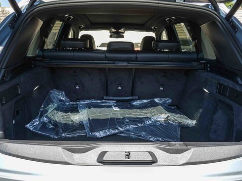 New 2026 BMW X5 sDrive40i w/ M Sport Package image 29