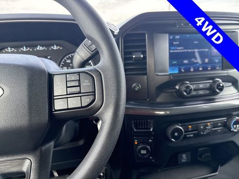 Used 2023 Ford F150 XL w/ STX Appearance Package image 17