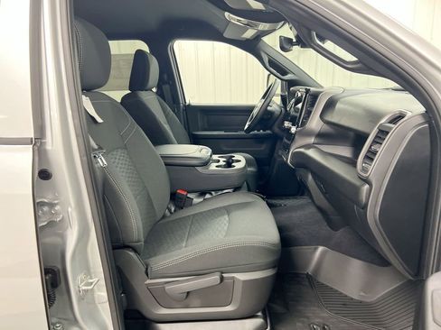 New 2026 RAM 2500 Tradesman image 22