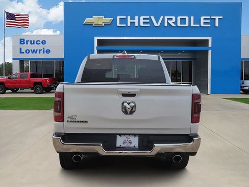 Used 2024 RAM 1500 Laramie RWD image 5