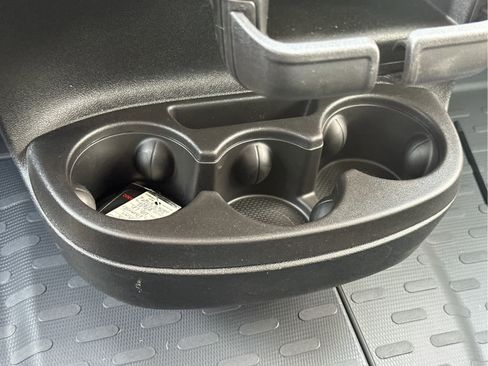 New 2025 RAM ProMaster 1500 image 31