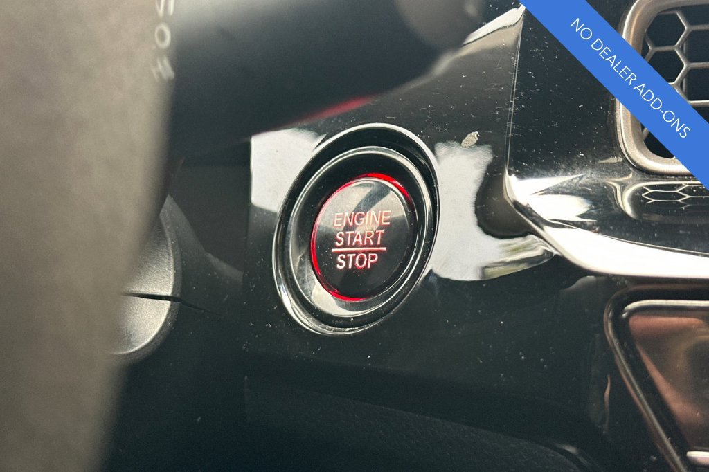 Certified 2024 Honda Civic LX image 23