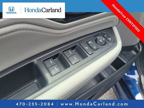 Certified 2023 Honda Odyssey Touring image 9