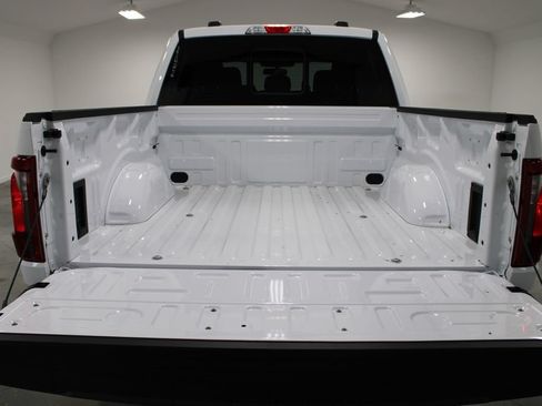 New 2026 Ford F150 XLT AWD/4WD image 17
