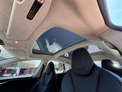 Used 2018 Tesla Model S 75D AWD/4WD image 35