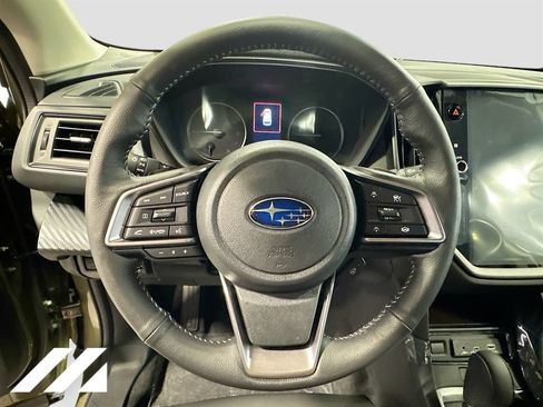 New 2026 Subaru Ascent Premium AWD/4WD image 11
