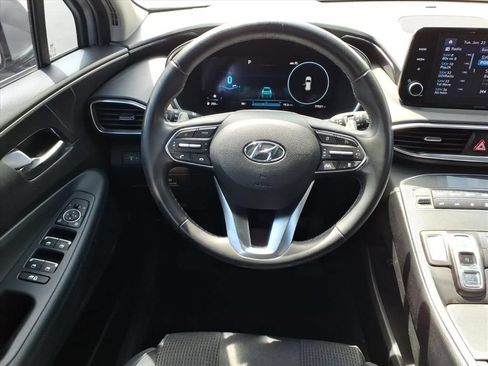Used 2021 Hyundai Santa Fe SEL w/ Convenience Package FWD image 31
