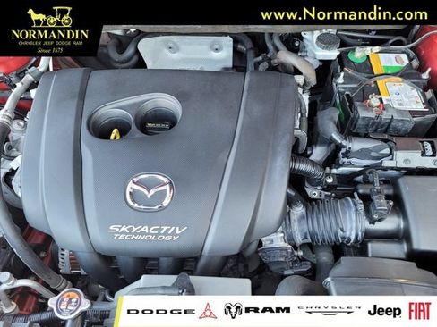 Used 2017 MAZDA CX-5 Grand Touring AWD/4WD image 20