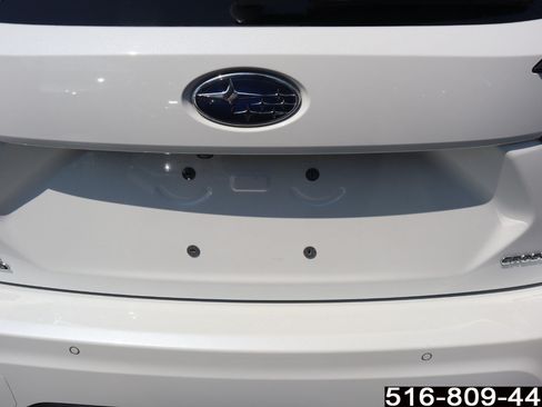 Used 2024 Subaru Crosstrek 2.5i Limited AWD/4WD image 29