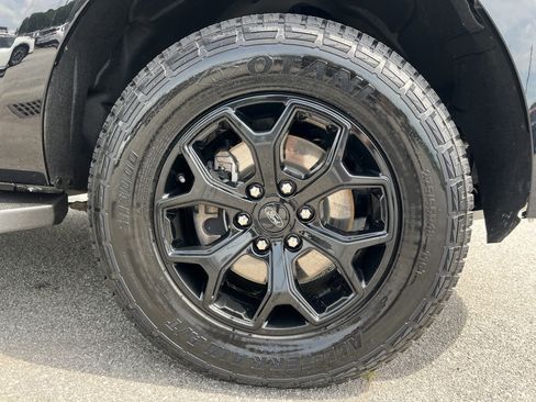 Used 2023 Ford Expedition Timberline AWD/4WD image 13