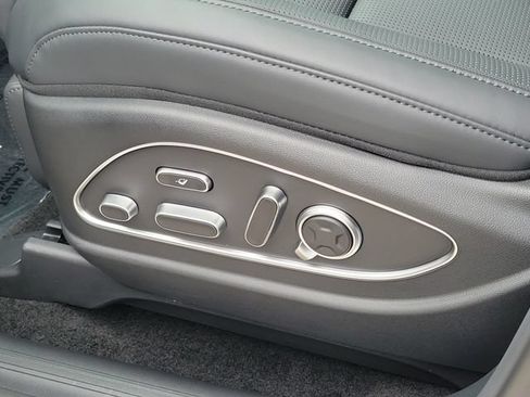 New 2026 Hyundai Palisade Calligraphy AWD/4WD image 17
