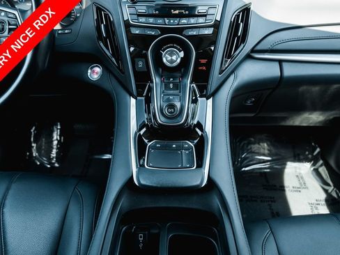 Used 2021 Acura RDX FWD image 24