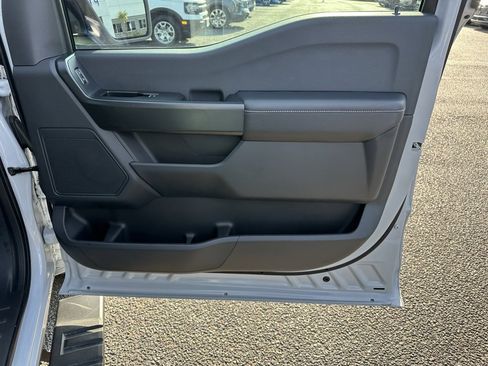 Used 2025 Ford F150 STX image 22