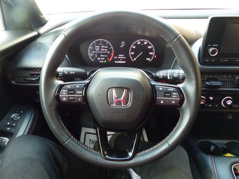 Used 2025 Honda HR-V Sport image 22