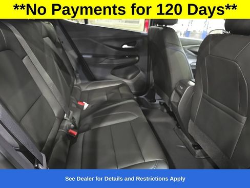 New 2026 Buick Envista Sport Touring w/ Convenience I Package image 12