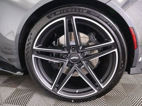 New 2026 Aston Martin V8 Vantage Coupe image 35