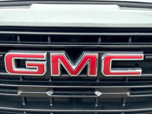Certified 2023 GMC Sierra 1500 Pro w/ Graphite Edition image 36