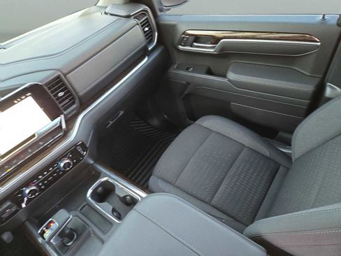 Used 2025 GMC Sierra 1500 Elevation w/ X31 Off-Road Package image 14