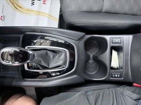 Used 2021 Nissan Rogue Sport SV FWD image 26