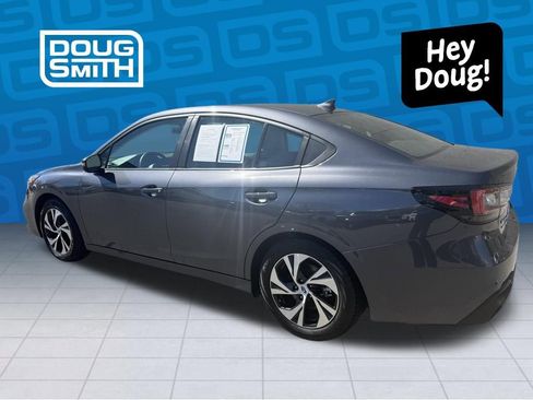 Used 2025 Subaru Legacy Premium image 2