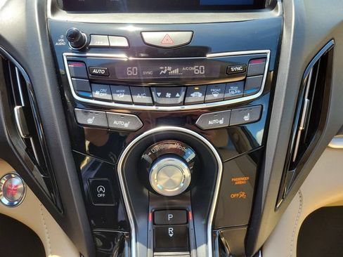 Used 2023 Acura RDX AWD w/ Technology Package image 34