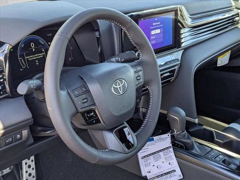 New 2026 Toyota Camry SE image 3