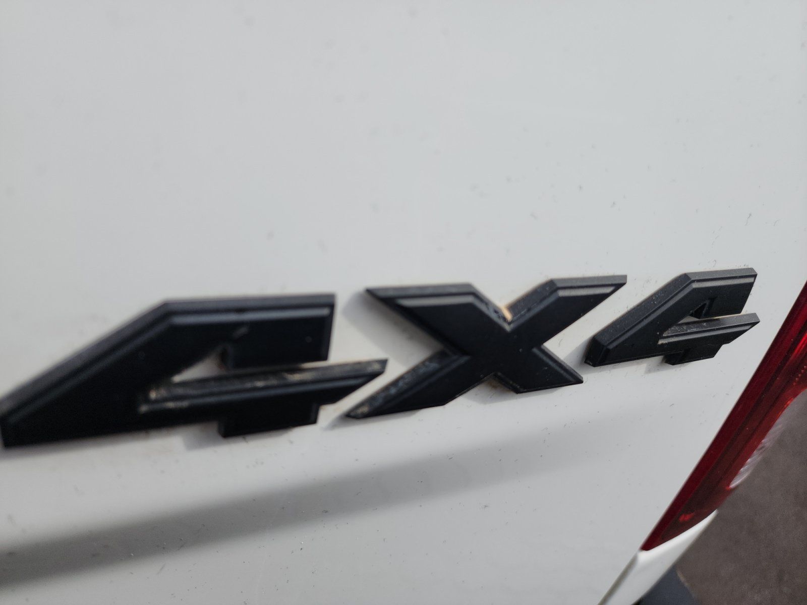 Used 2022 RAM 1500 Warlock w/ Electronics Group AWD/4WD image 32