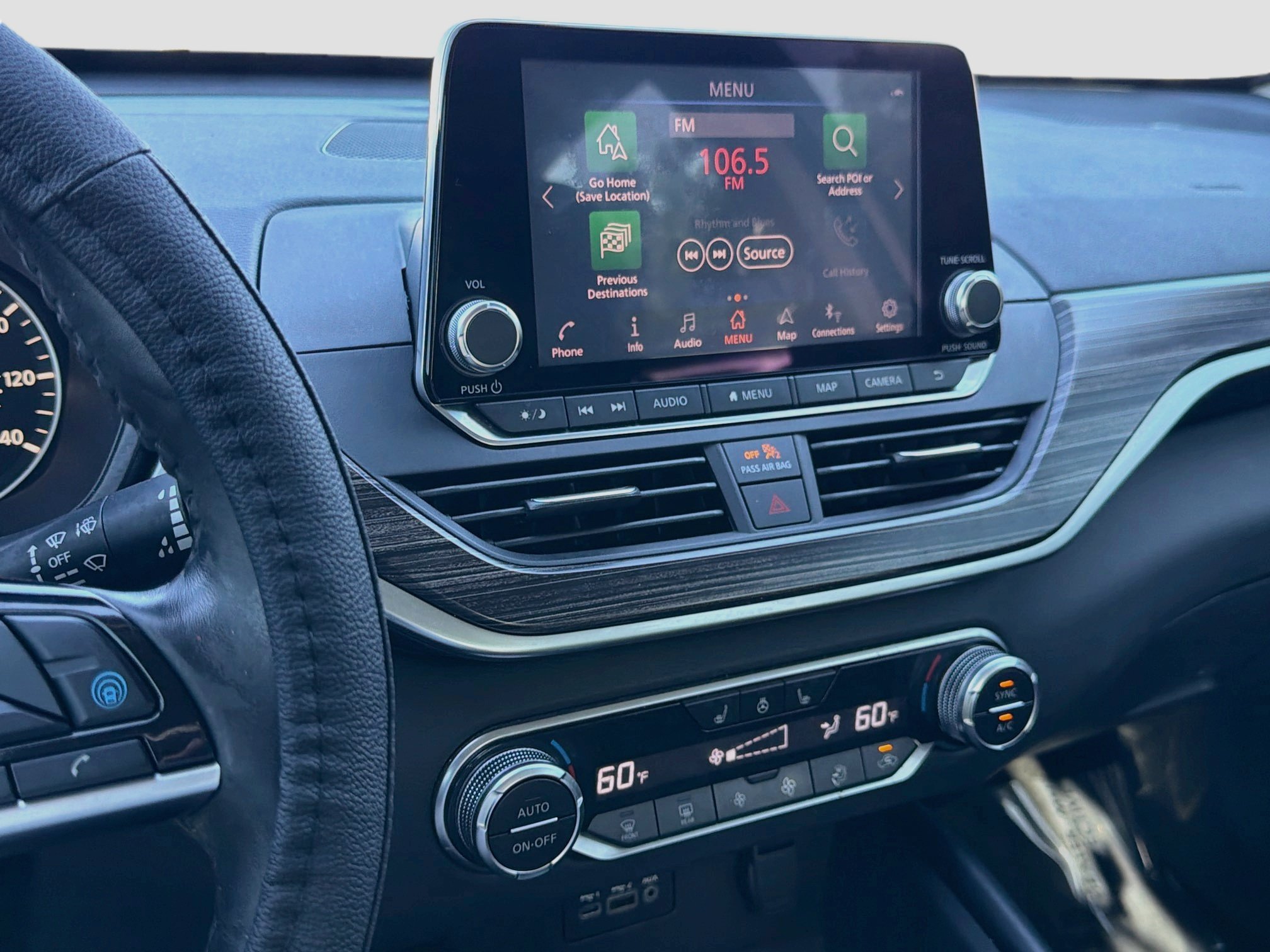 Used 2019 Nissan Altima 2.5 SL FWD image 27