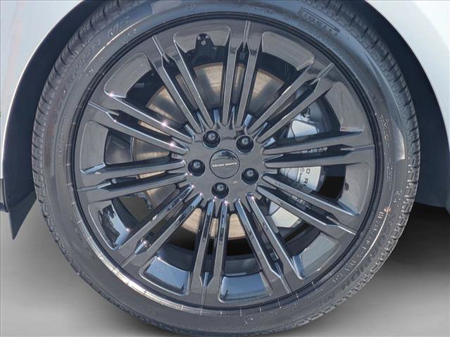 New 2026 Land Rover Range Rover SE AWD/4WD image 10