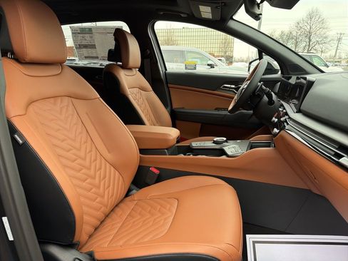 New 2026 Kia Sportage X-Line image 13