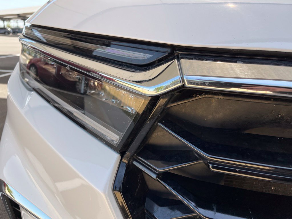 Used 2023 Honda Pilot Elite image 15