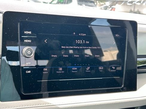 Certified 2026 Volkswagen Taos S FWD image 30